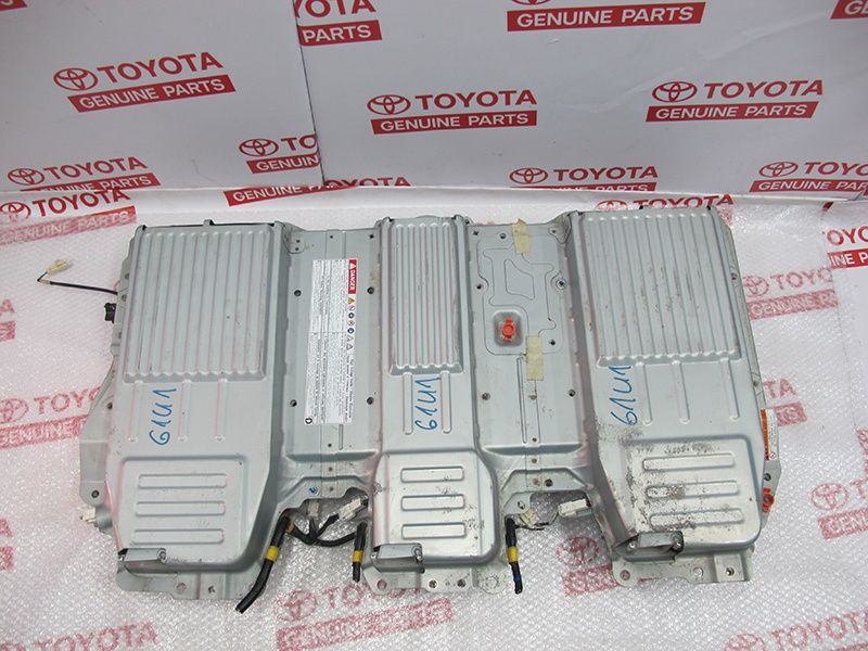 Батарея на Lexus RX400h 2003-2008гг